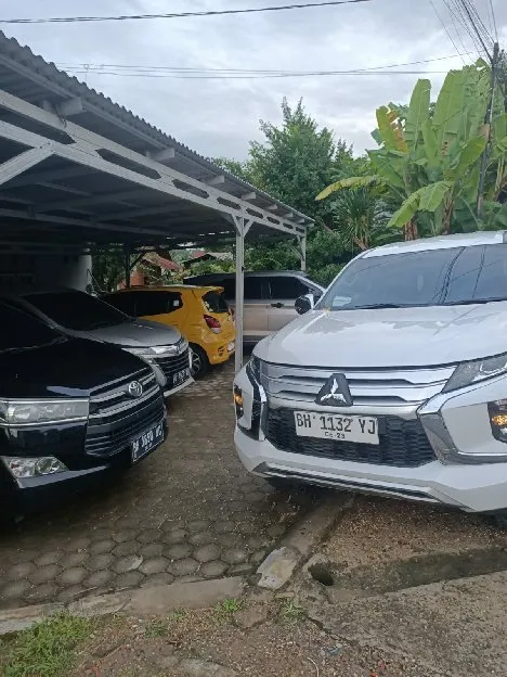 Rental Mobil Murah Jambi 0852-6699-5019 Plus Driver