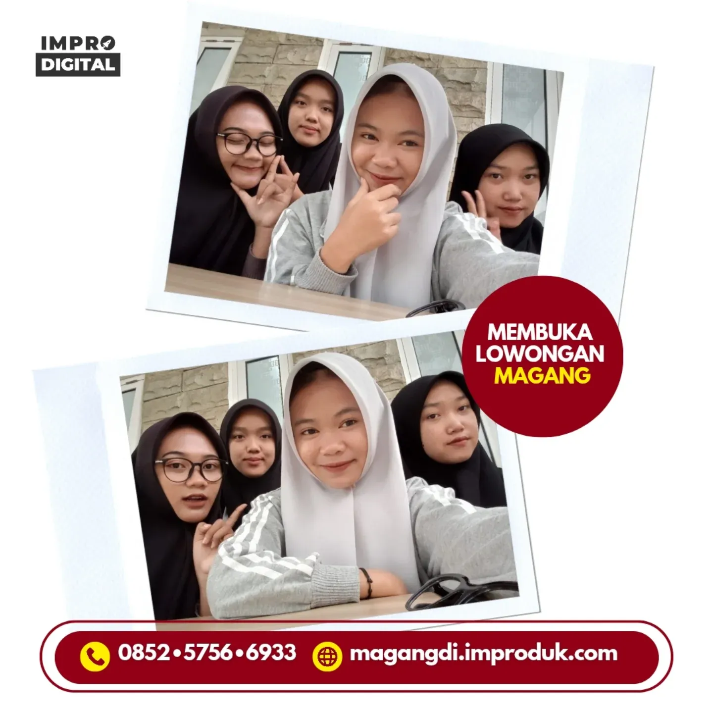 Tempat Magang Ilmu Komunikasi Malang
