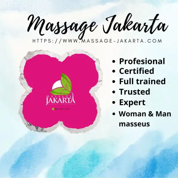 BEST MASSAGE JAKARTA