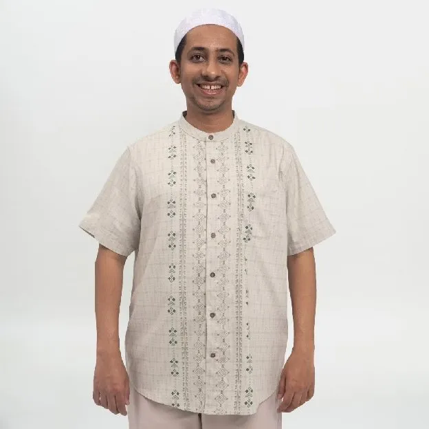 Kemeja Pria Koko