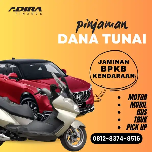 0812-8374-8516,Gadai BPKB Kendaraan di Pekanbaru