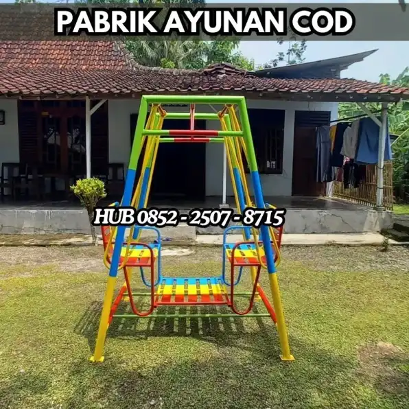 Hub 0852-2507-8715 FREE ONGKIR ! Ayunan Besi Minimalis Dan Mangkok Putar Kec Bogor Timur Bogor kota  Bayar COD Free Ongkir