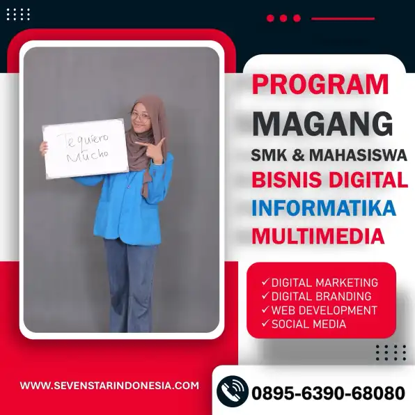 (WA 0895-6390-68080) Info PSG SMK Jurusan BDP di Kota Batu