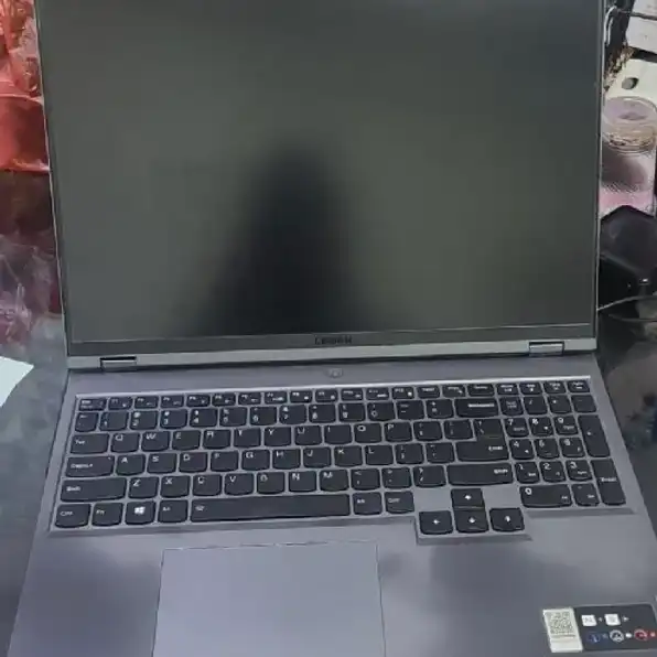 Bu jual Lenovo Legion 5 pro