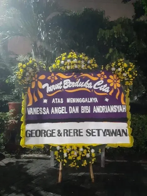 Toko Karangan Bunga Murah Bogor 0858-4699-9845 Claricia Florist