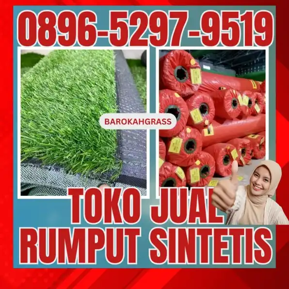 0896-5297-9519 (Bu Diana), Jual Rumput Sintetis Bandung Bandung Kidul