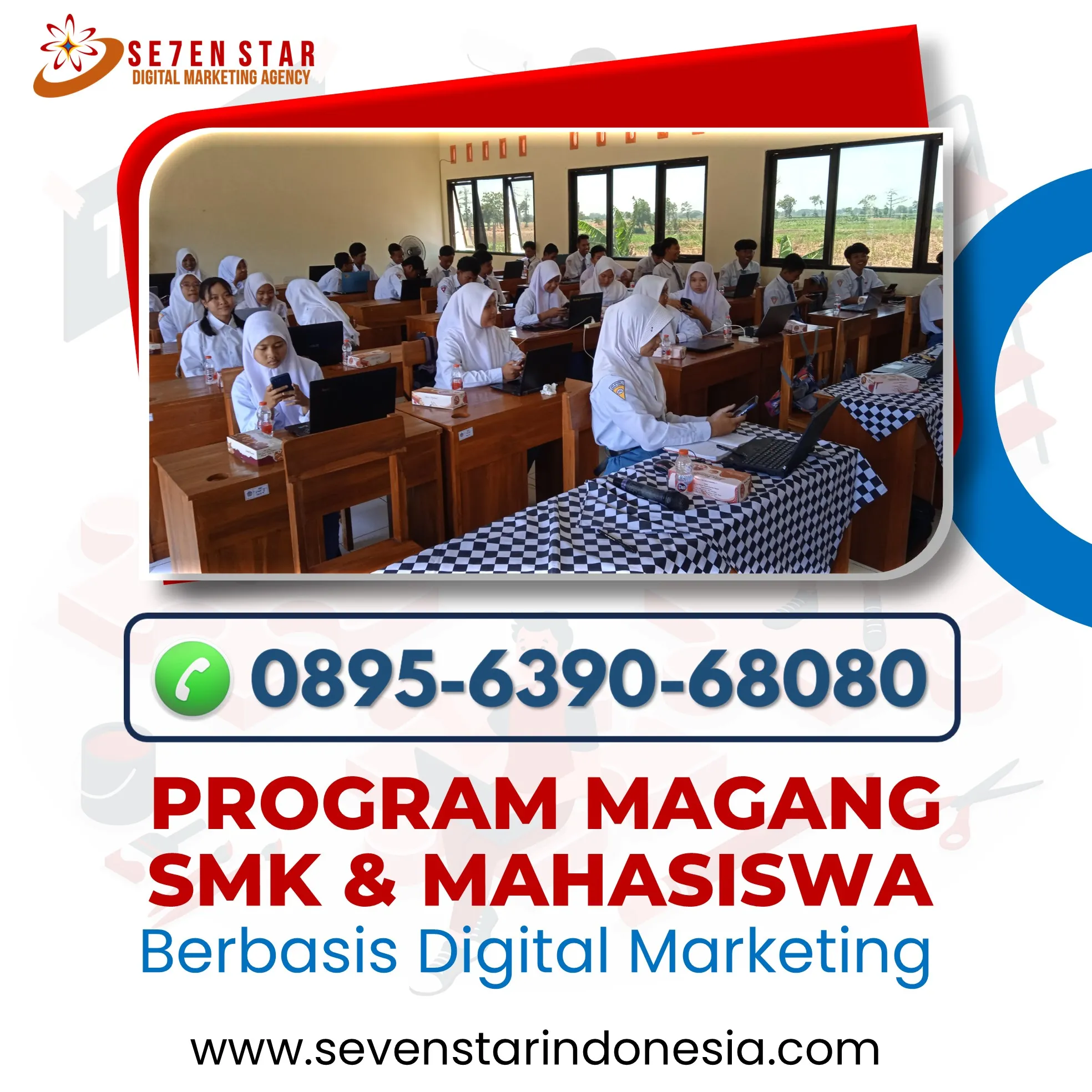 Daftar PSG SMK Jurusan Bisnis Digital di Malang: Peluang Karir Terbuka