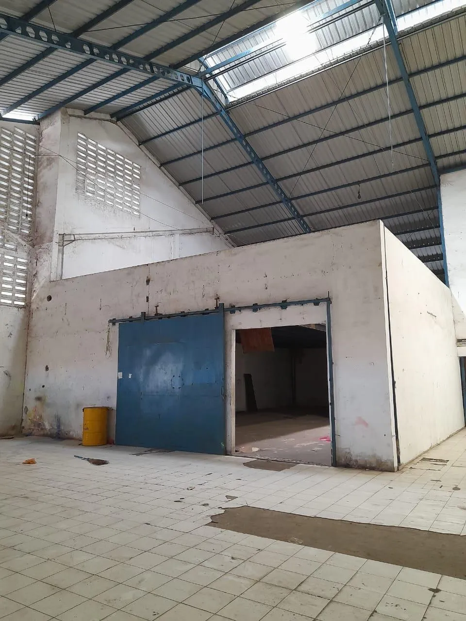 Jual Pabrik Plastik di Tropodo, Waru, Sidoarjo