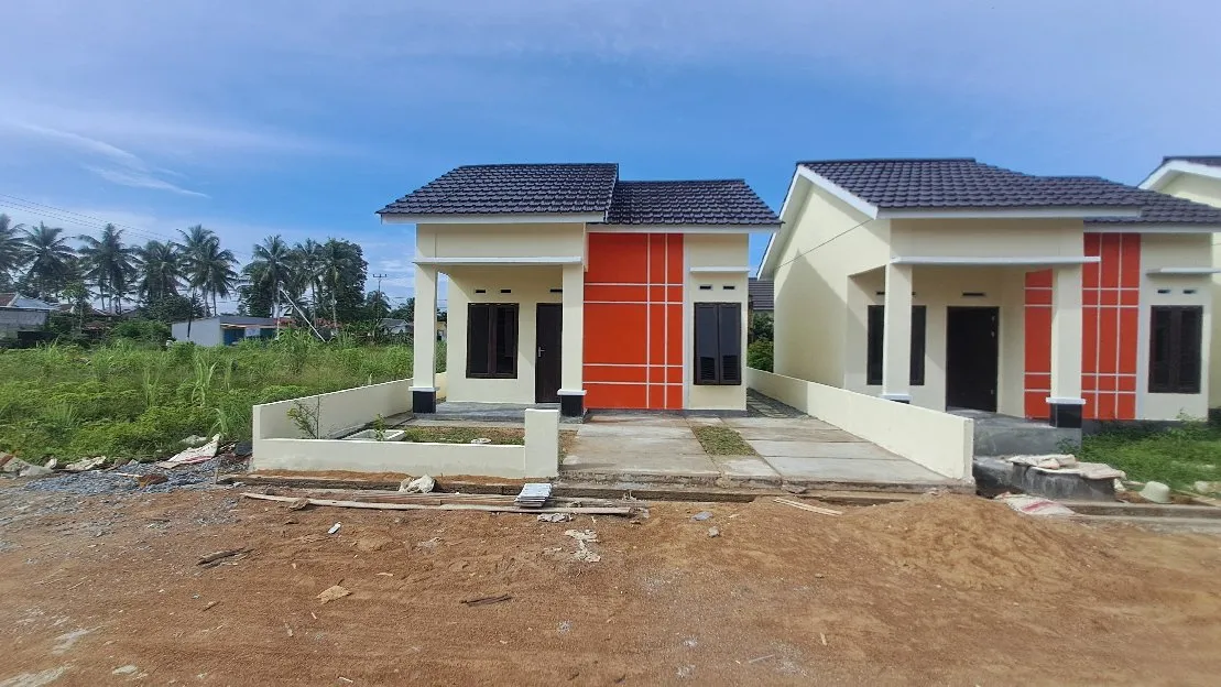 WA.0812-5333-7663, Perumahan Swadaya Indah Lestari, Rumah Subsidi Kota Baru Pontianak