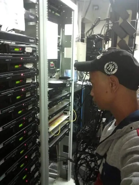 Jasa Teknisi Pasang & Service Setting Antena Parabola Di Teluk Pucung Bekasi Utara Garansi Resmi