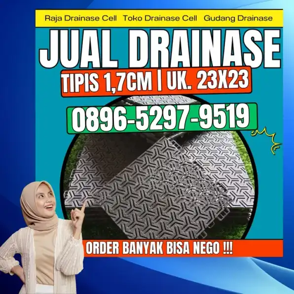 0896-5297-9519 (WA), Tempat Beli Drainase Rumput Sintetis Medan Tapian Dolok