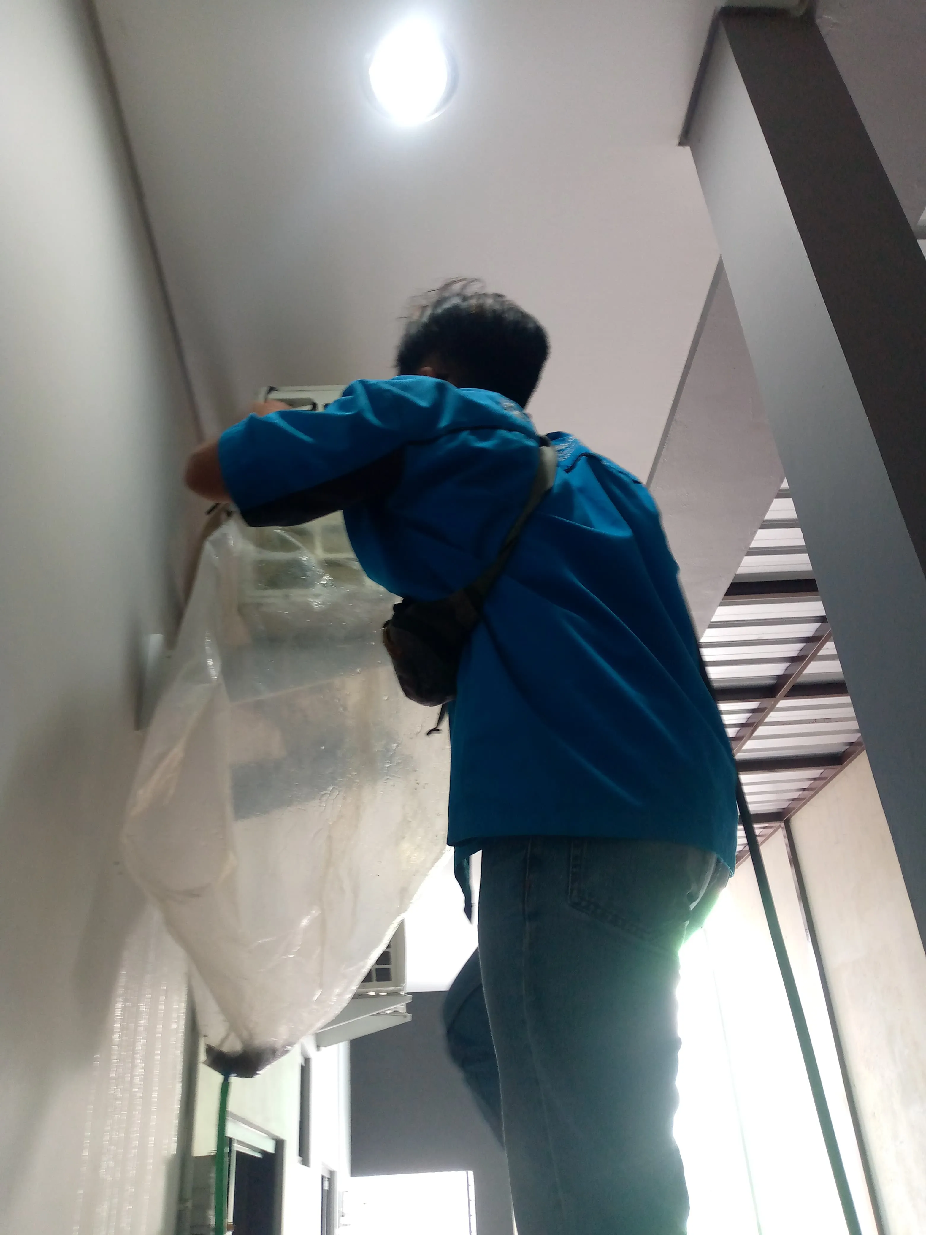 Jasa Pasang AC Turi Sleman | Karya Gemilang Teknik 081249984900