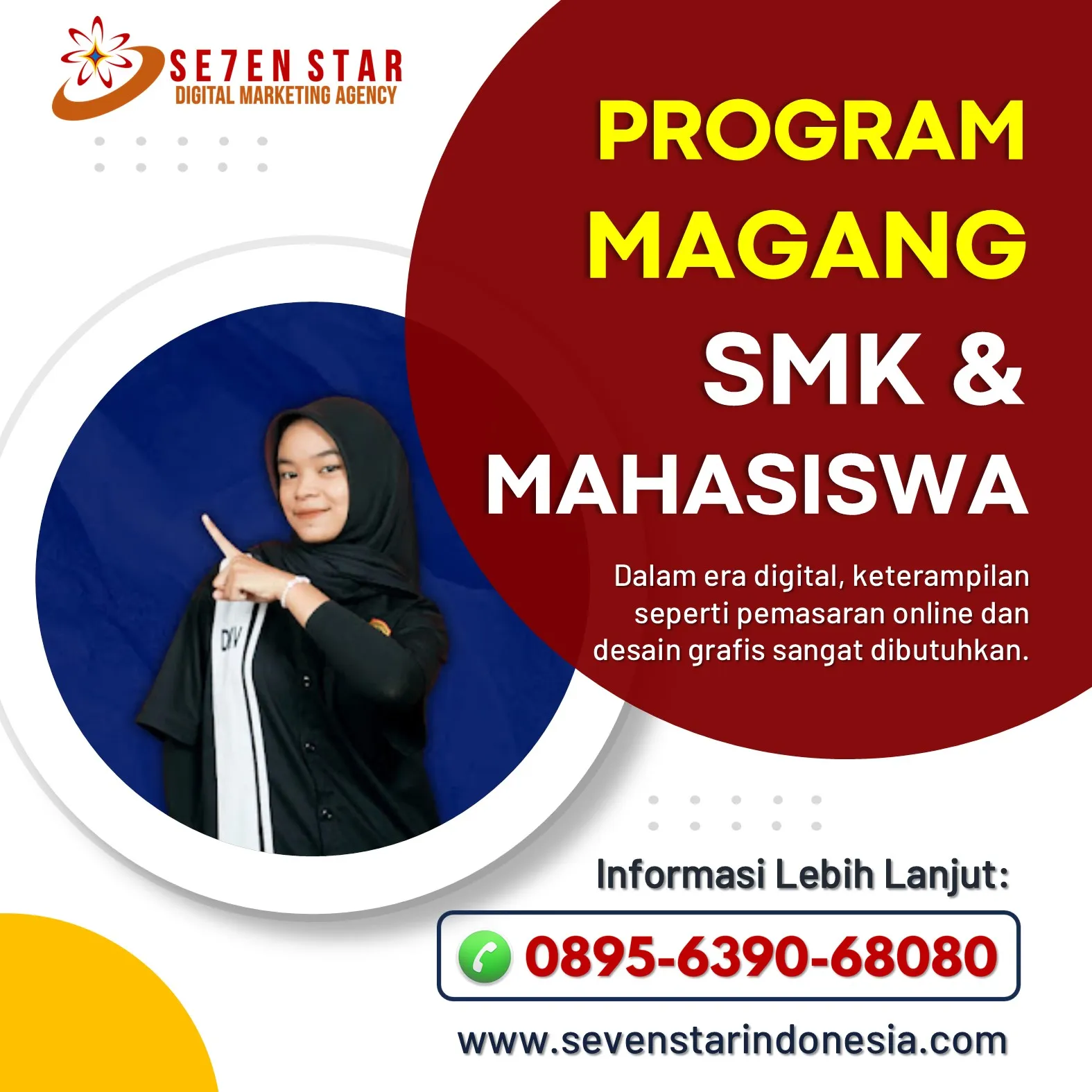 Daftar Magang SIJA di Malang – Mulai Karier Anda!