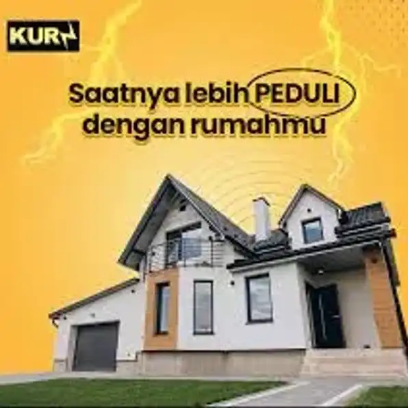 Toko Agen Ahlinya Kami Pemasangan Penangkal Petir Untuk Rumah, Villa, Pabrik Terbaik Se -Jabodetabek