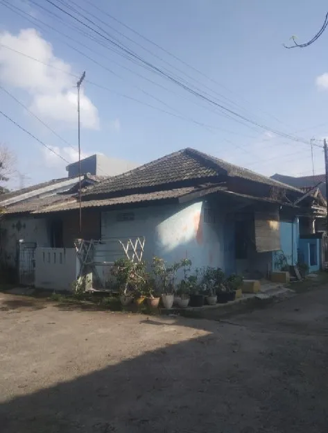 Dijual Rumah HOCK Di Permata Hijau Permai, Bekasi Utara