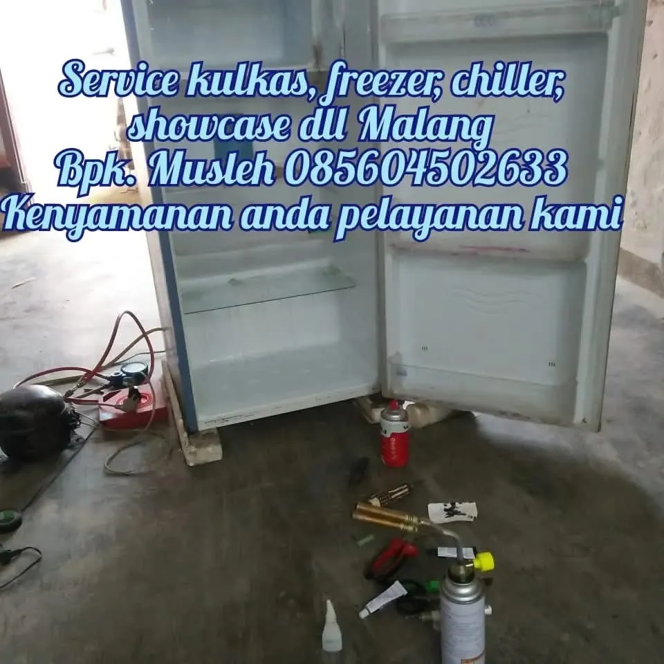 WA085604502633 service ac turen malang panggilan 24 jam
