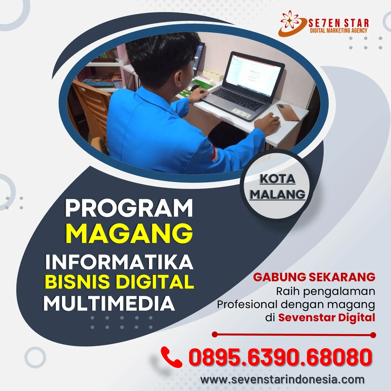 Info Prakerin SMK di Malang