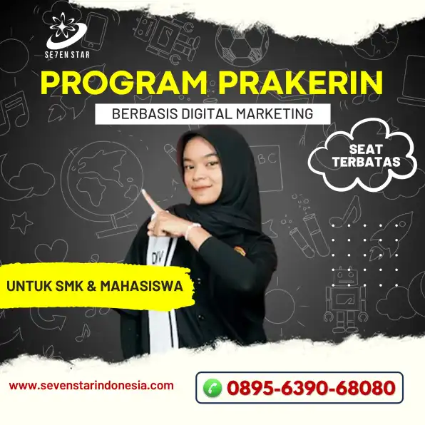 (WA 0895-6390-68080) Daftar Magang SIJA di Malang