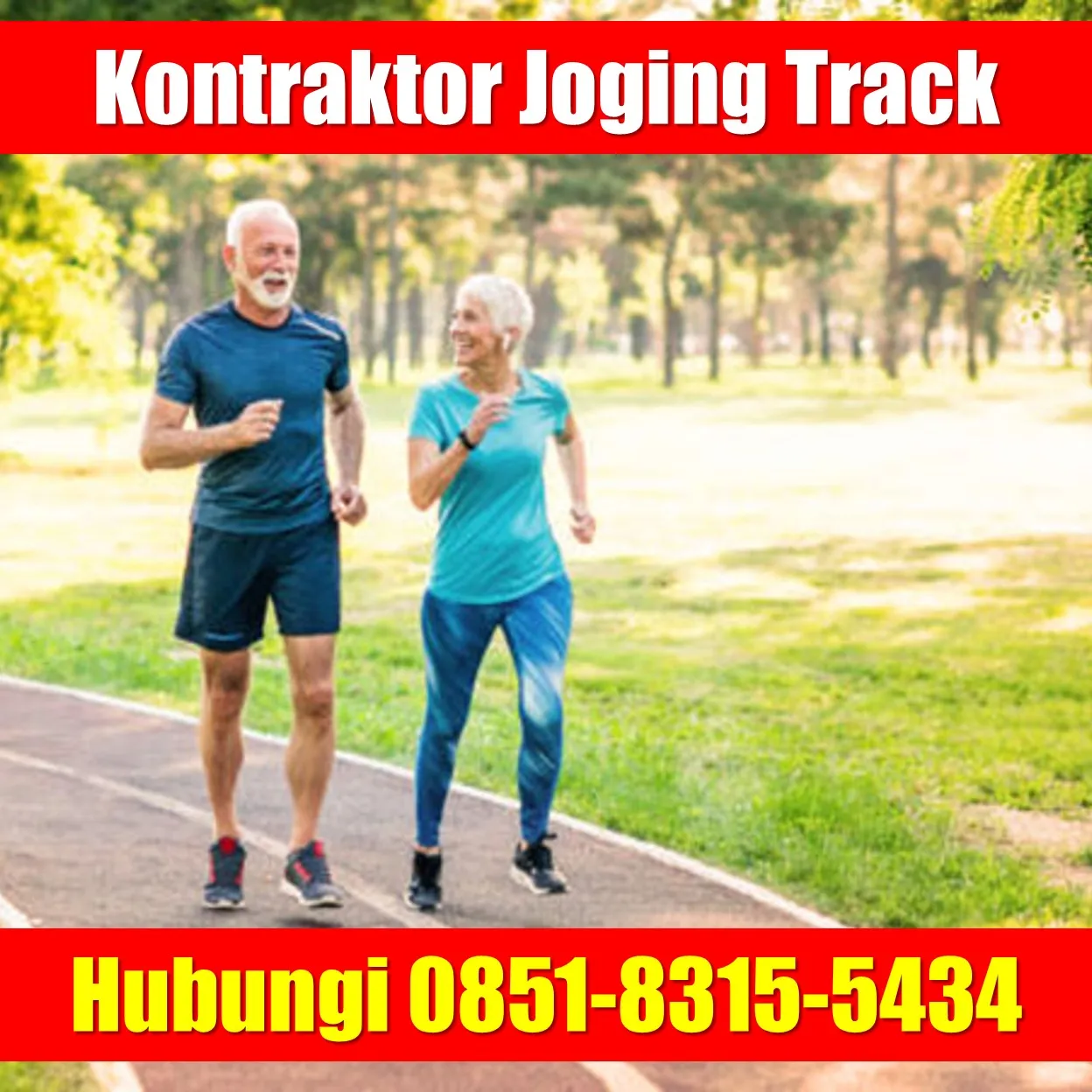 PALING BAGUS, Biaya Pembuatan Lintasan Lari  Running Jogging Track Kabupaten Barito Kuala Tabunganen