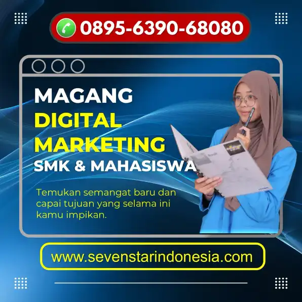 WA 0895-6390-68080, Rekomendasi PKL Sistem Informasi Universitas Negeri Malang (UM)