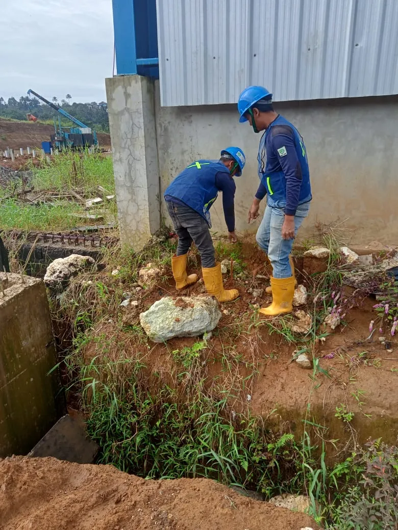 Lebih Murah pusat paket jasa pemasangan penangkal petir Lebak....