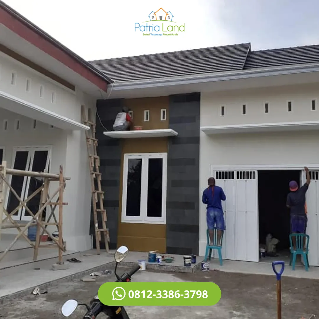 Tim profesional, Jasa  Bangun Rumah  Doko Kab. Blitar