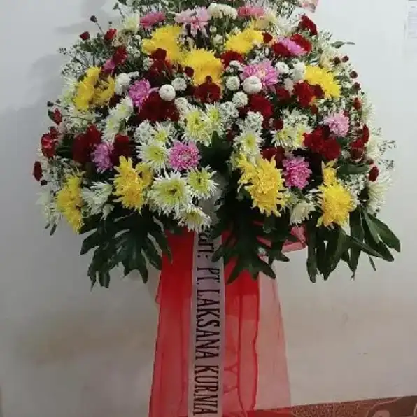 Toko Bunga Tegal Murah 0852-2630-3239 Elsa Florist