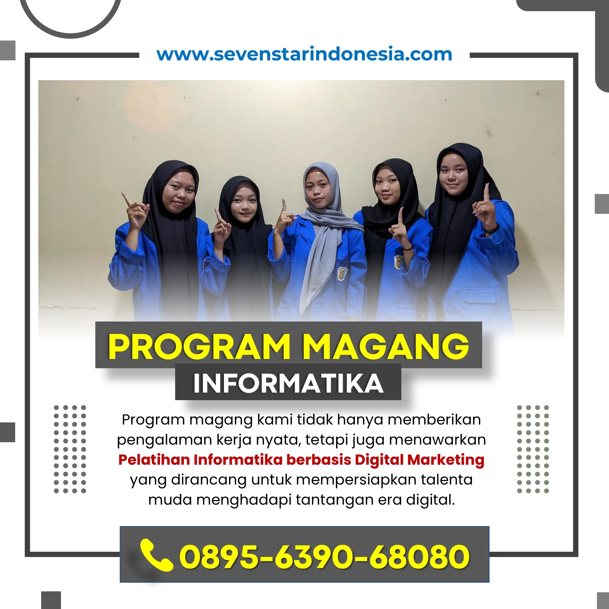 Tempat Magang TKJ di Malang Pengalaman Belajar Terbaik
