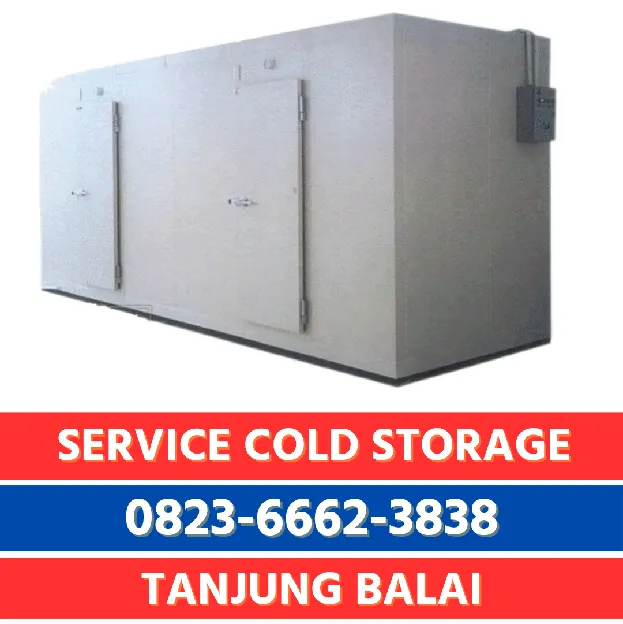 Perbaikan Cold Storage Tanjung Balai 0823,6662,3838