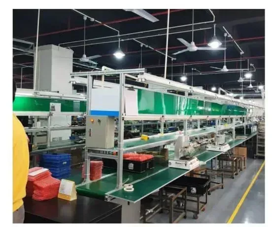 PT JM Tech Pasuruan 0811-1909-1811 Automation Mechanical Electrical