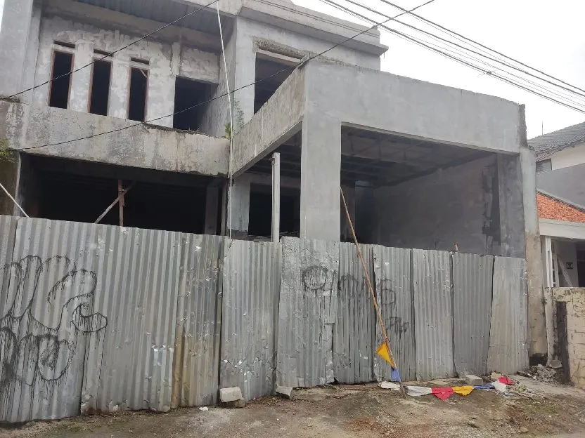 DIJUAL RUMAH PRIME BINTARO SEKTOR I JAKARTA SELATAN