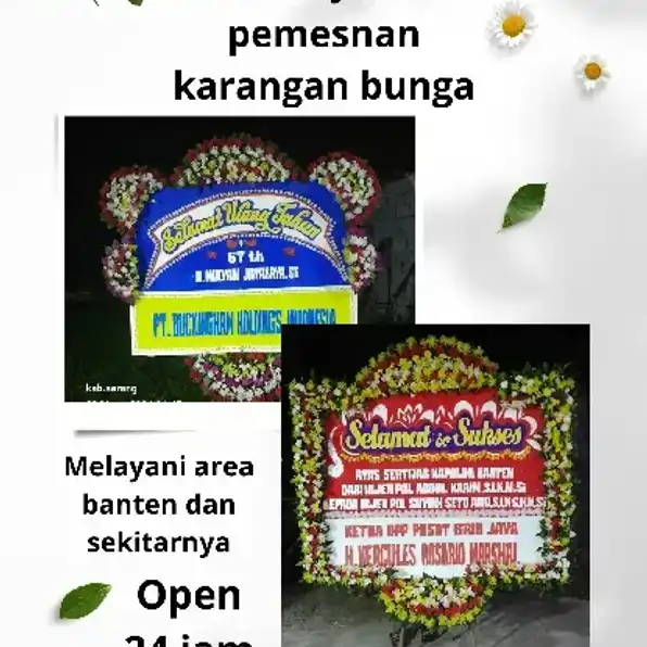 0812-1974-9938 karangan bunga parung panjang kab bogor