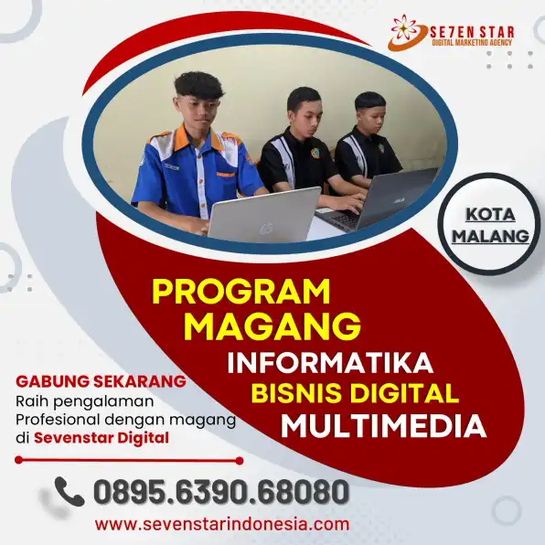 WA 0895-6390-68080, Lokasi Magang Mahasiswa Manajemen Universitas Brawijaya (UB) Malang