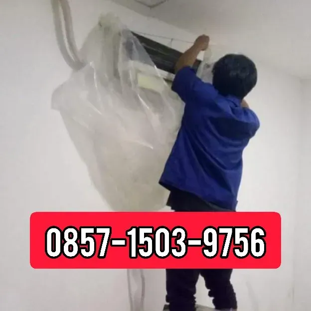 Service AC Pondok Labu Layanan 24 Jam