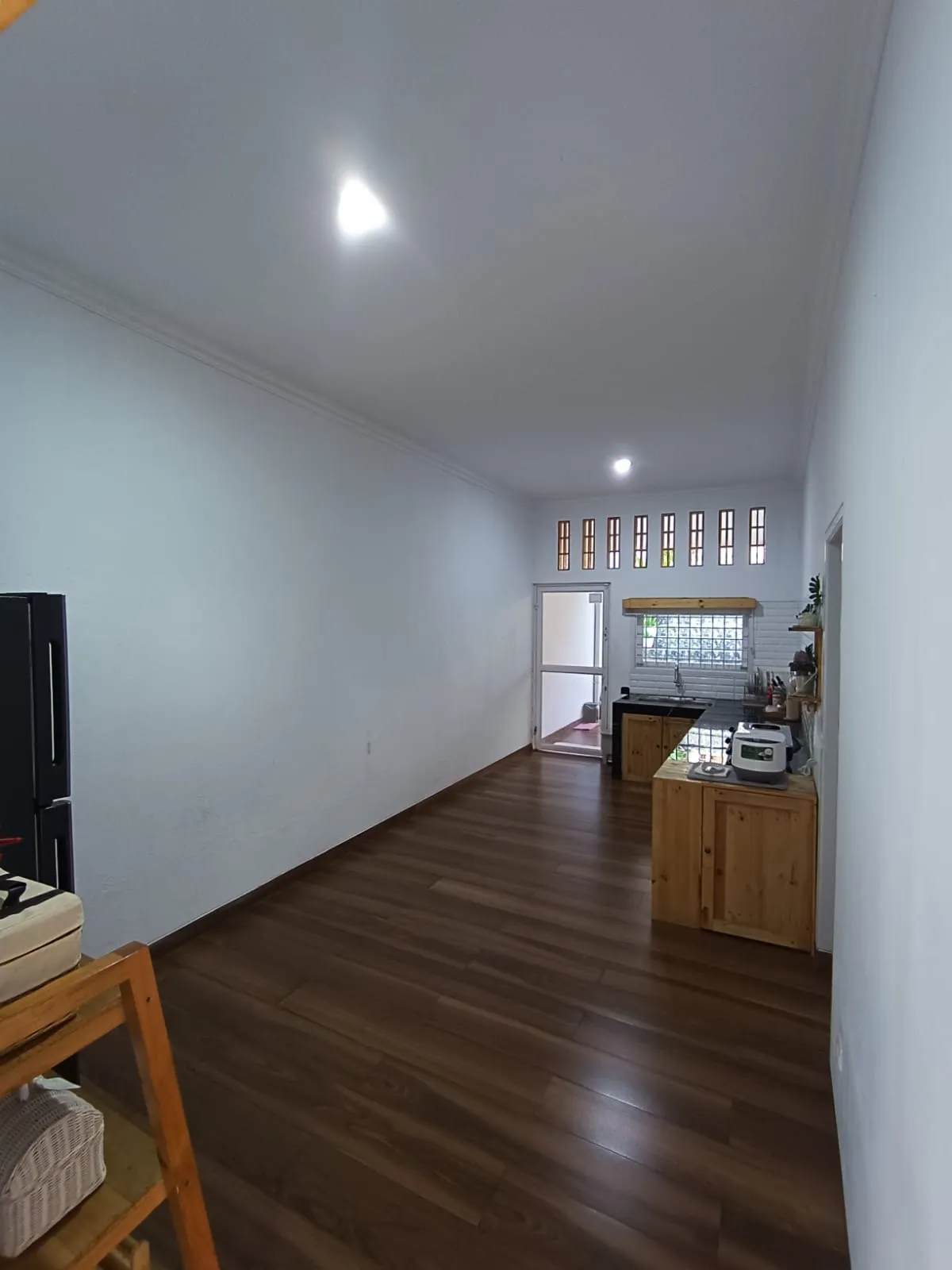 Dijual Rumah 2 Lantai di Komplek PPR ITB, Bandung Barat