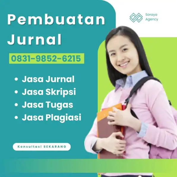 TERLARIS, WA 0831-9852-6215, Jasa Joki Tugas Akhir Di Palangka Raya, Jasa Jurnal Kedokteran Gigi Di Tojo Una-Una