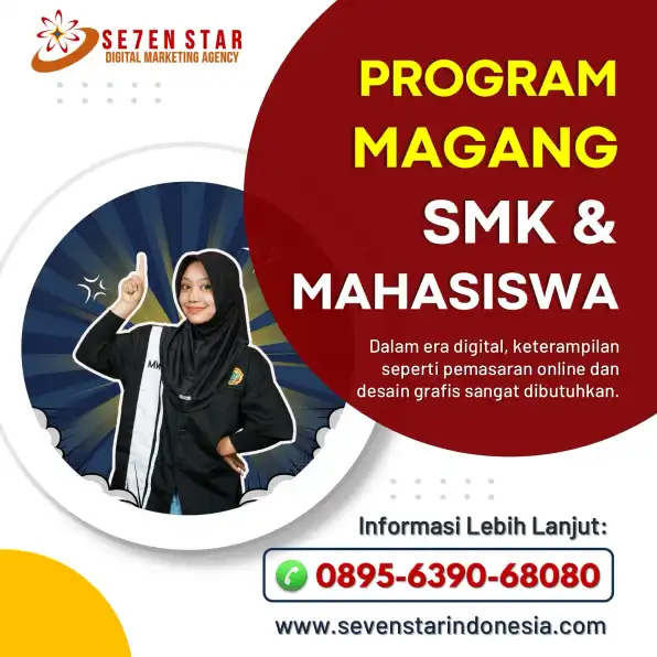 WA 0895-6390-68080 Rekomendasi PKL Jurusan SIJA di kediri