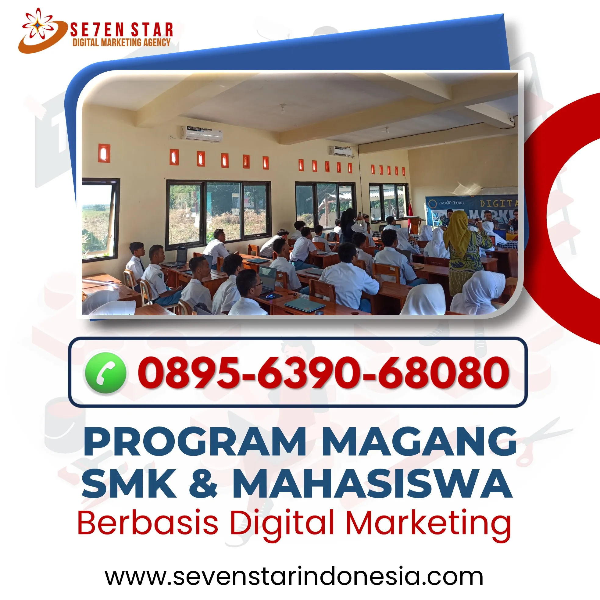 Daftar Magang Bisnis Digital di Malang: Langkah Awal Karirmu