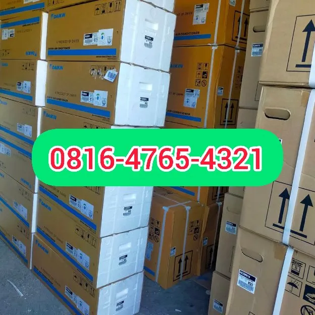 AC Gree untuk Villa & Resort di Dompu – Hubungi 0816  4765  4321