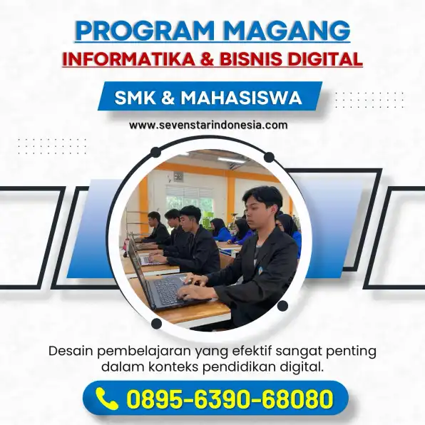 Rekomendasi Internship Mahasiswa di Kepanjen - Peluang Karir Terbaik!Hub 0896-6390-68080