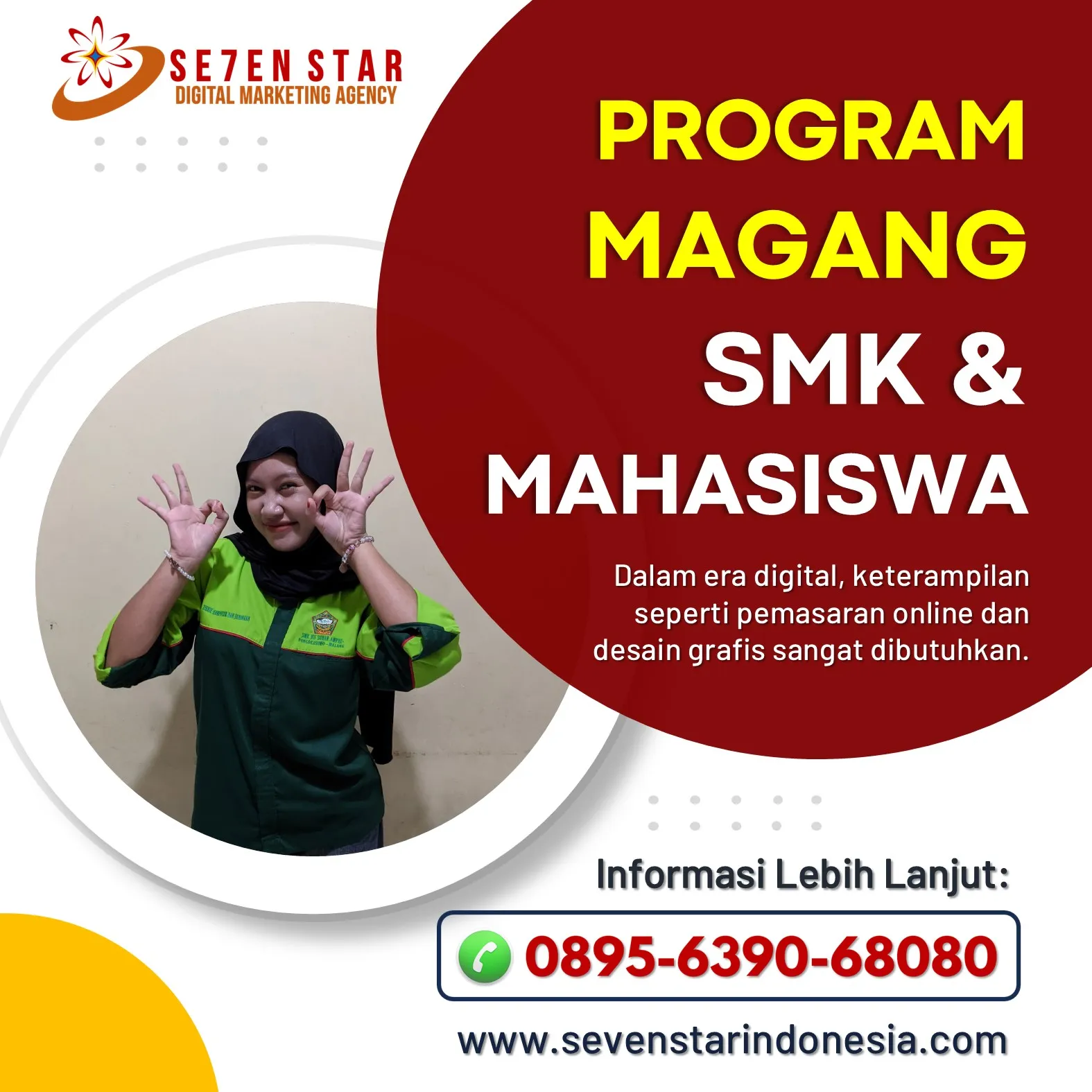 Info Prakerin Bisnis Digital di Malang Update Terbaru
