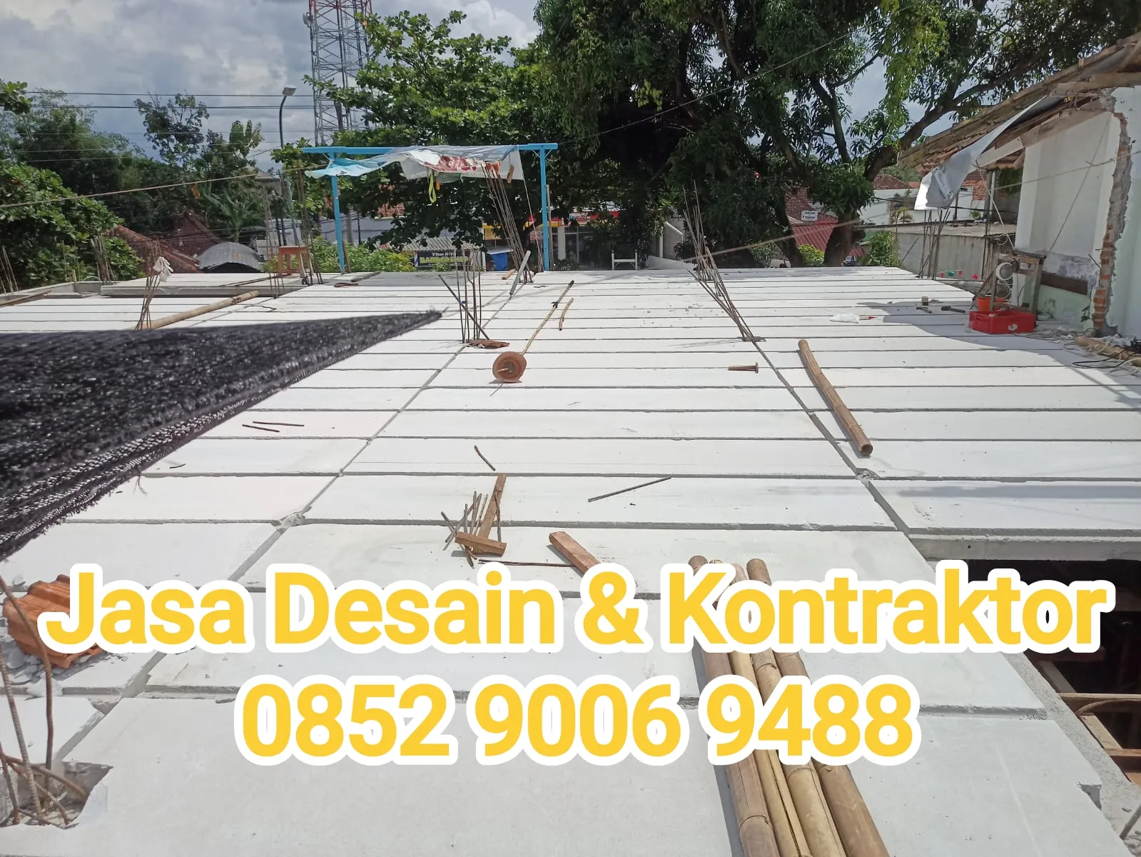 o852-9oo6-9488, Jasa Renovasi Rumah Klaten,