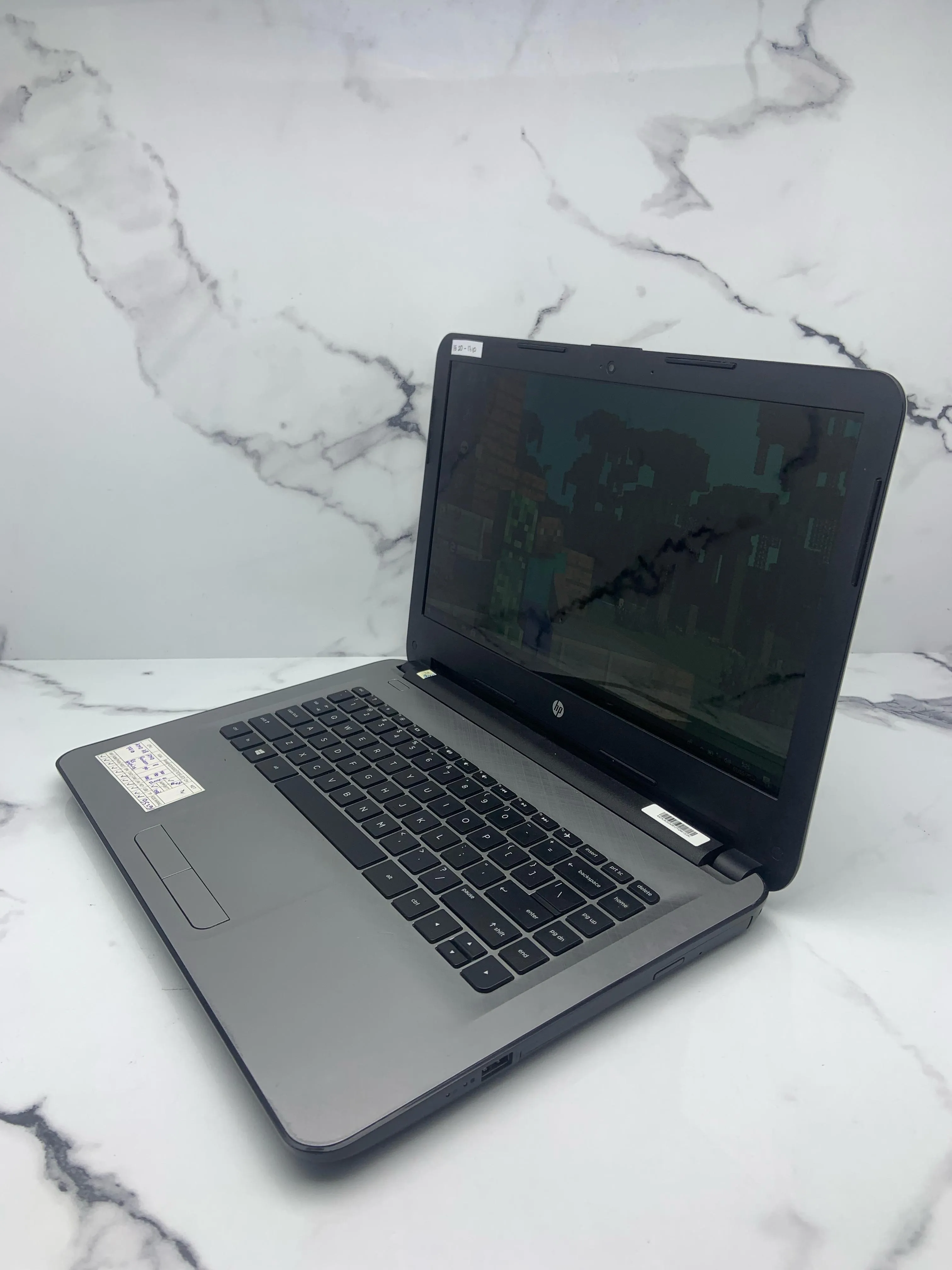 LAPTOP HP 14-AF118AU TERCANGGIH DI MALANG