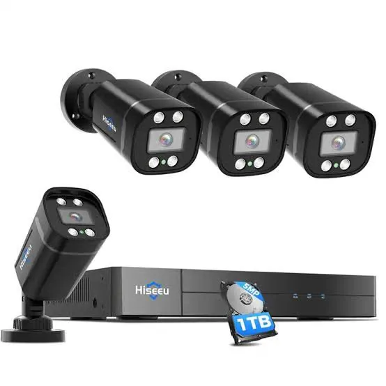 Perbaikan CCTV DVR Ruko Area Keamanan di Jati sampurna Bekasi