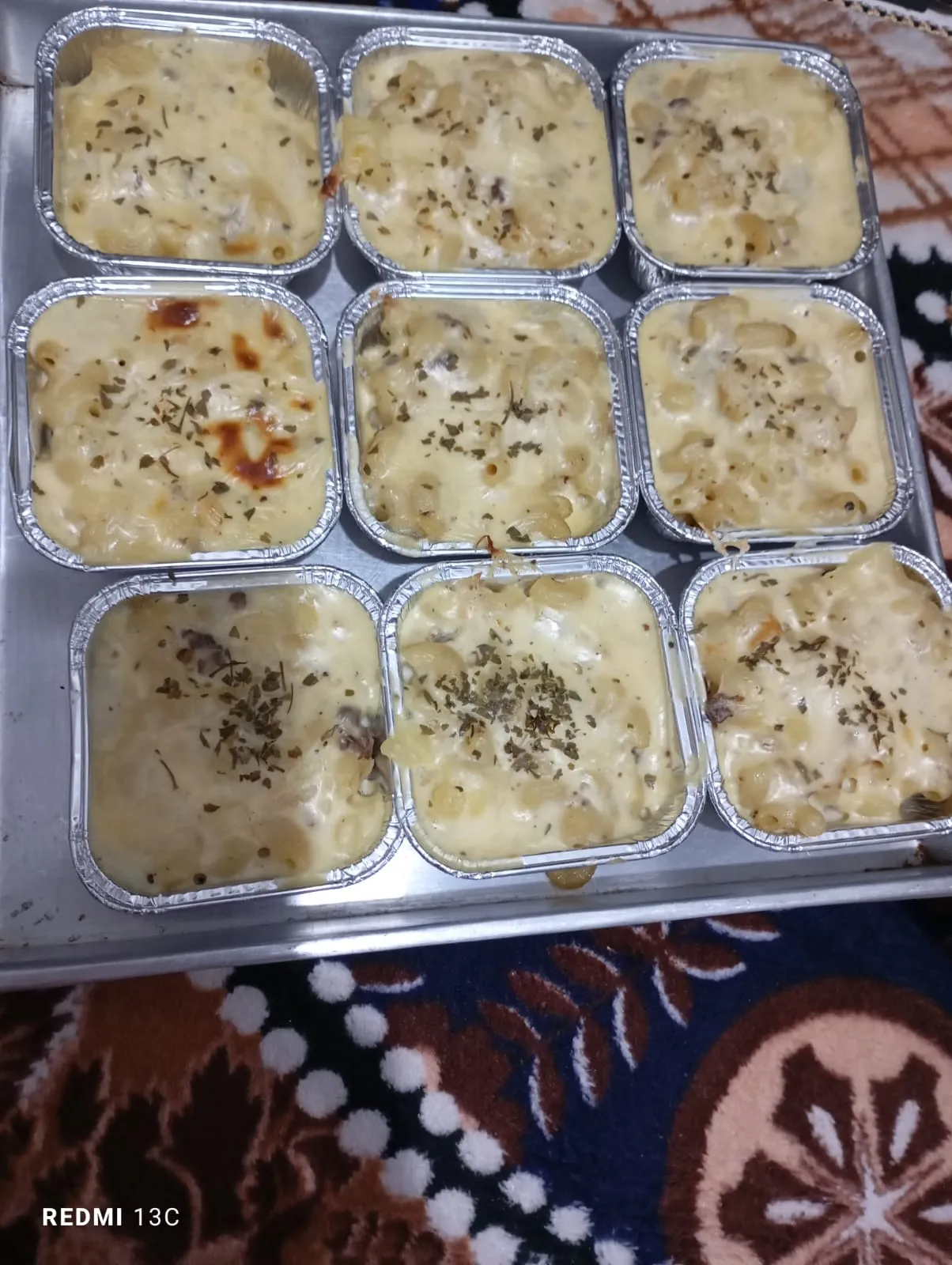 wa 0898 368 9500 Macaroni Schotel Lezat Di Pasar Minggu