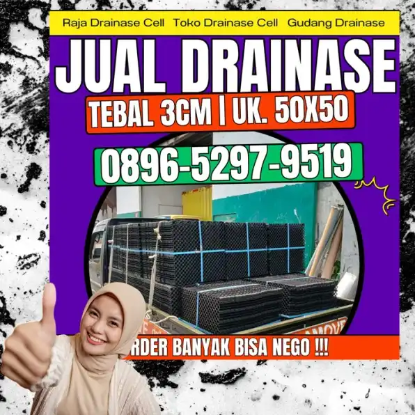 0896-5297-9519 (WA), Jual Drainase Rumput Sintetis Aceh Timur Darul Falah