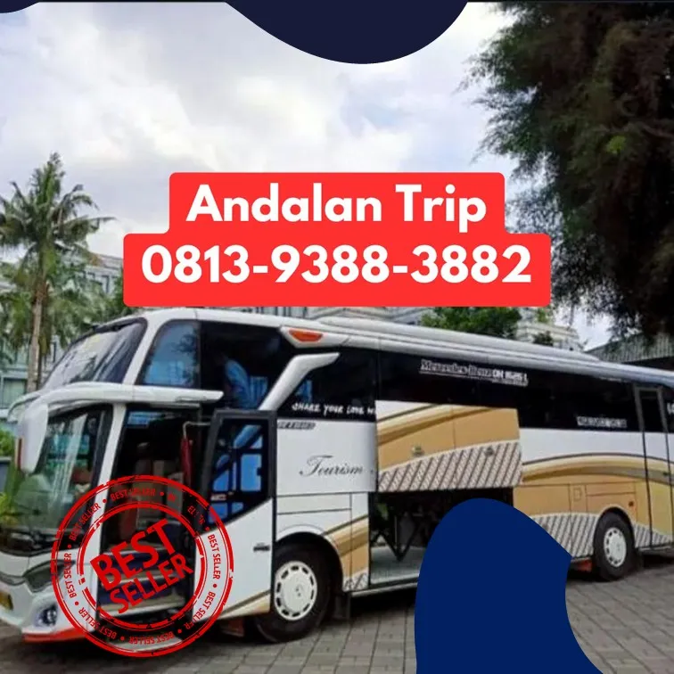 Sewa Bus Pariwisata Gondomanan