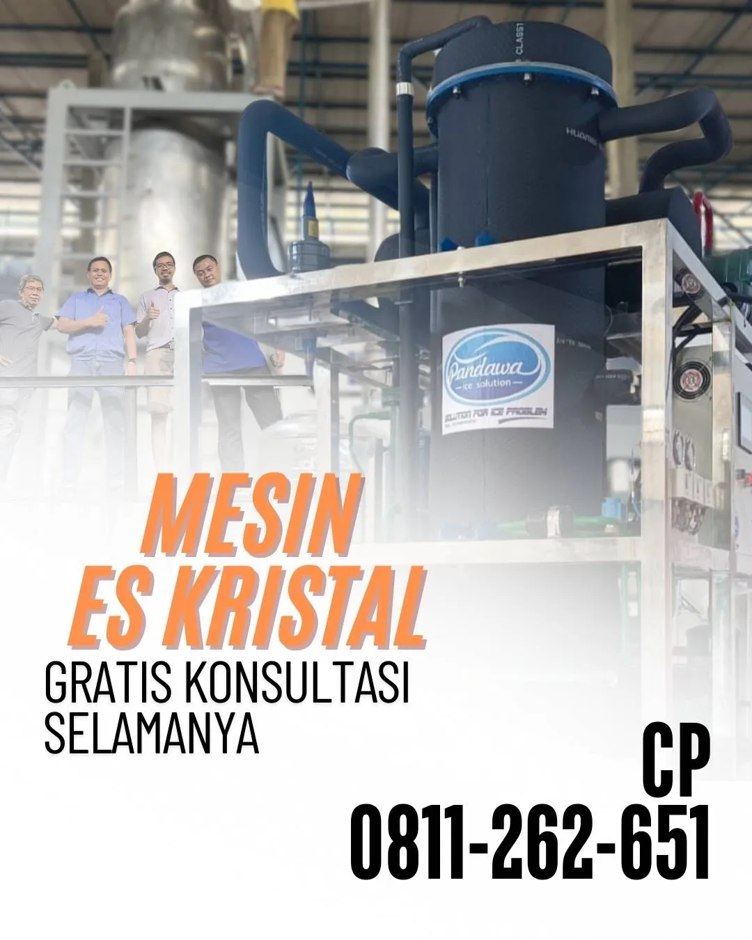PELUANG USAHA MESIN, Kotamobagu SULUT