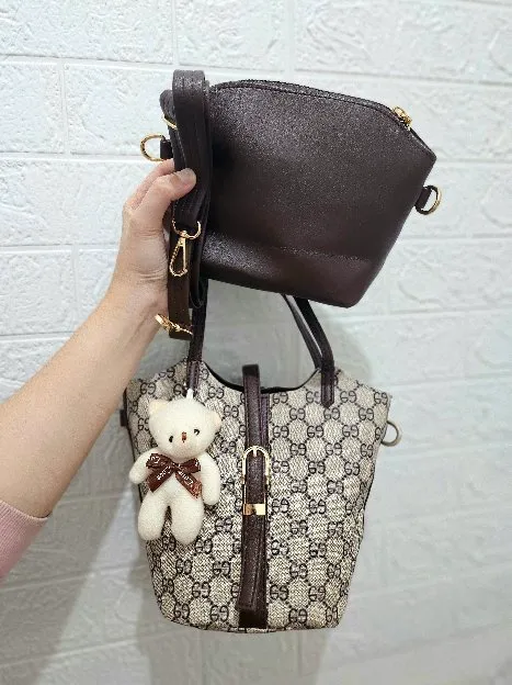 PREMIUM BAG - BANYAK MODEL GESER FOTO