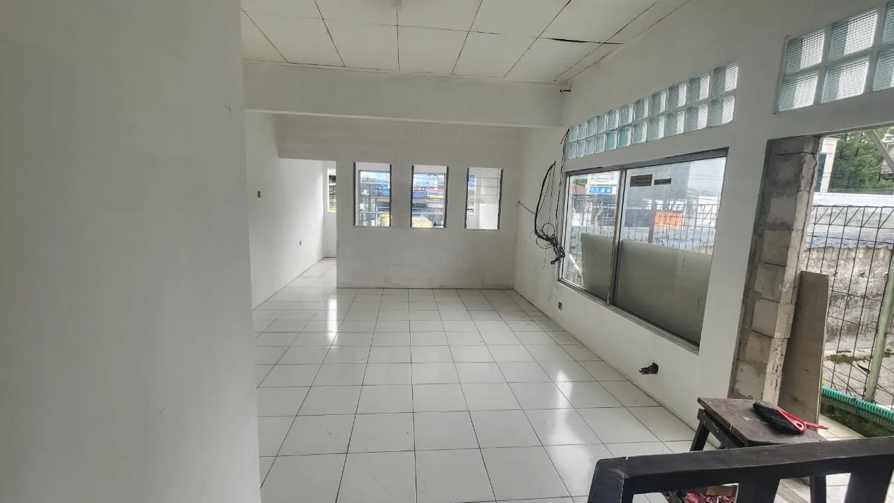 Dijual Ruko plus Tanah di Jln raya Tanur, Bogor, Jabar